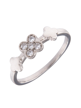 ANILLO PLATA 925MM                                                                                  