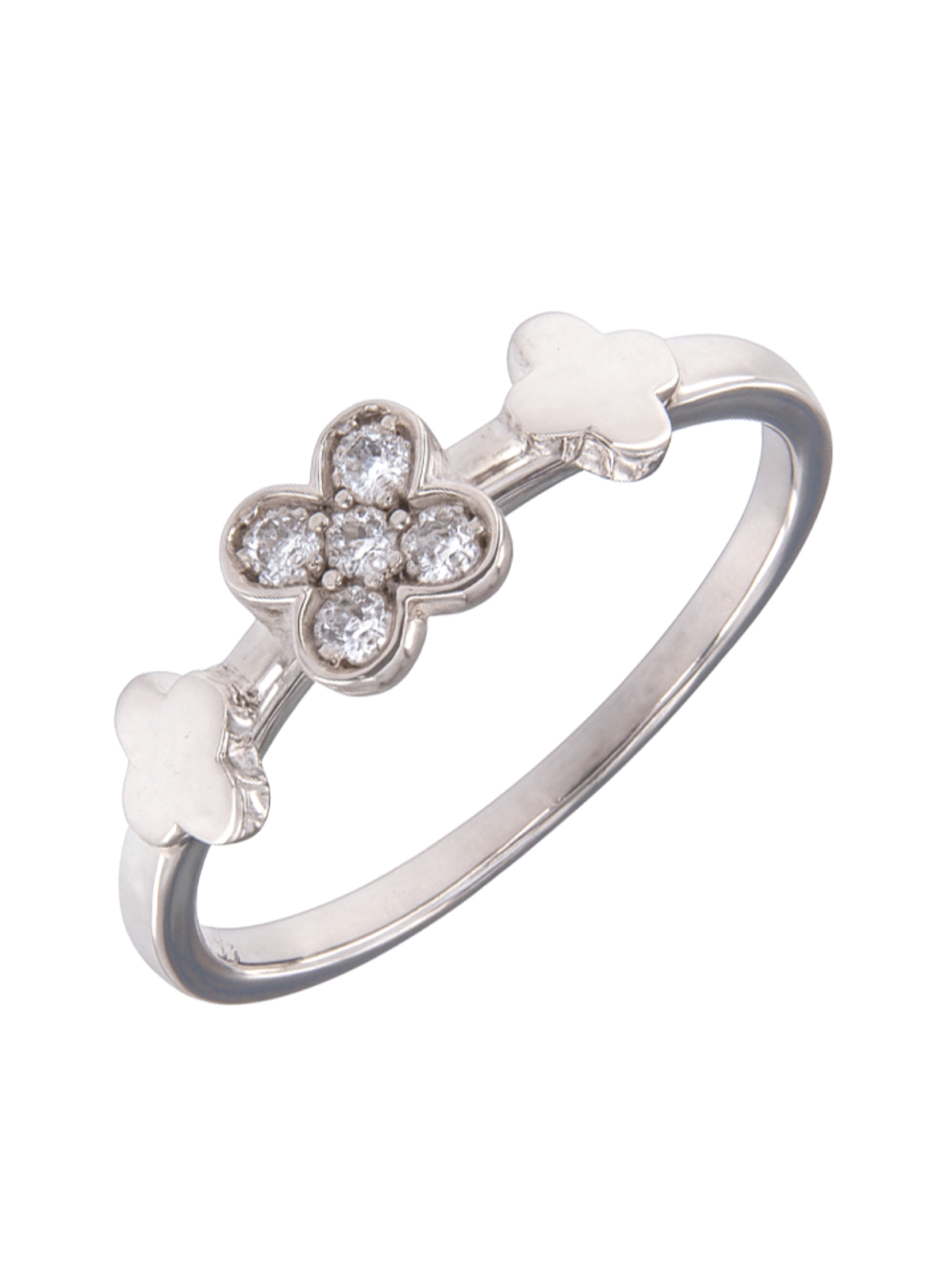 ANILLO PLATA 925MM                                                                                  