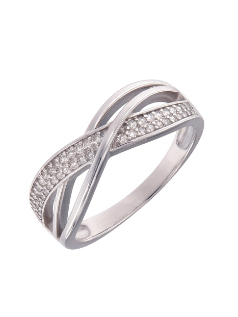 ANILLO PLATA 925MM                                                                                  