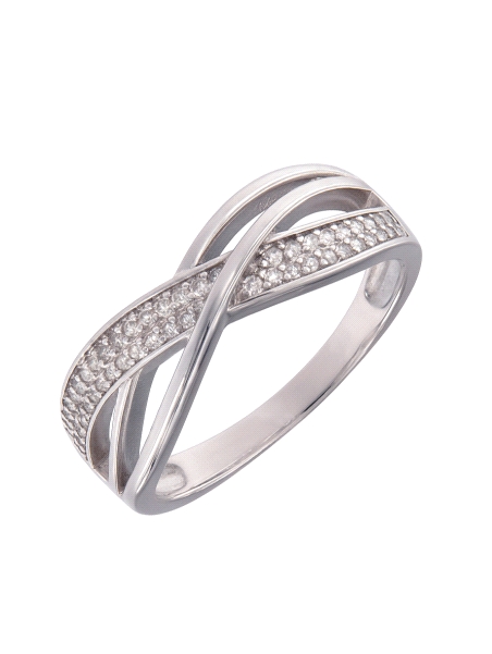 ANILLO PLATA 925MM                                                                                  