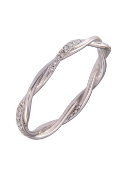 ANILLO PLATA 925MM                                                                                  