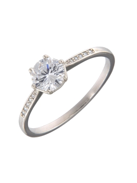 ANILLO PLATA 925MM                                                                                  