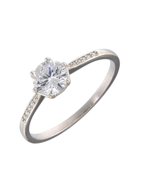 ANILLO PLATA 925MM                                                                                  