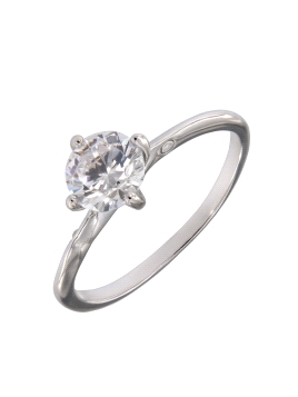 ANILLO PLATA 925MM                                                                                  