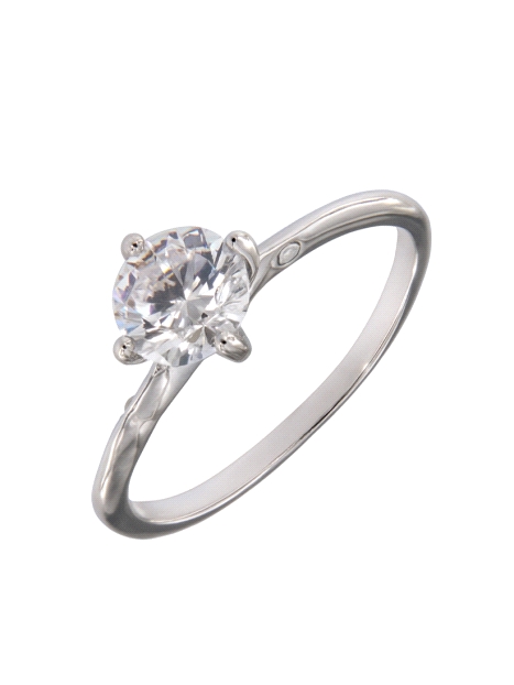 ANILLO PLATA 925MM                                                                                  