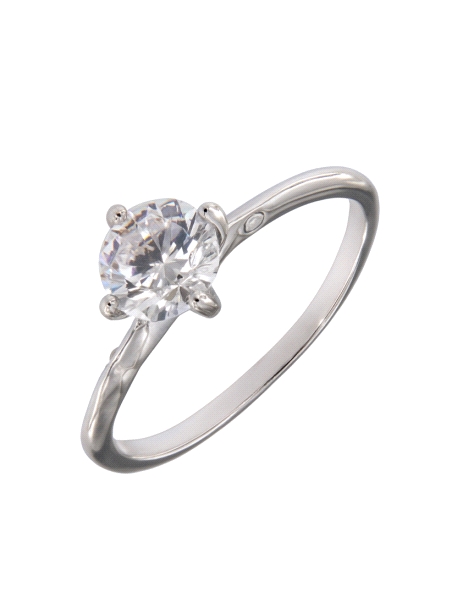 ANILLO PLATA 925MM                                                                                  
