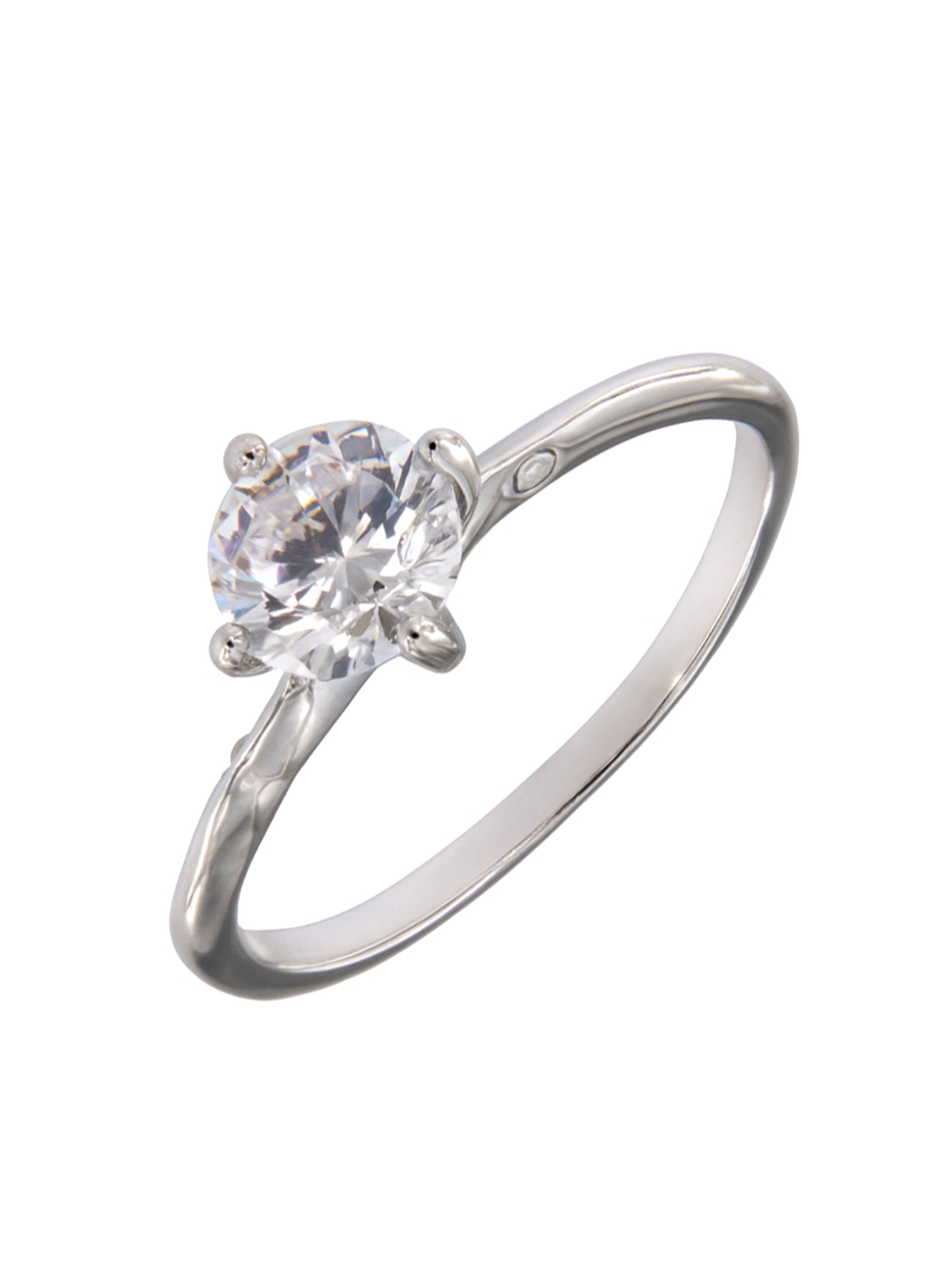 ANILLO PLATA 925MM                                                                                  
