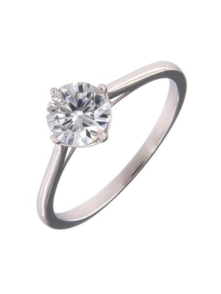 ANILLO PLATA 925MM                                                                                  