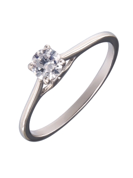 ANILLO PLATA 925MM                                                                                  