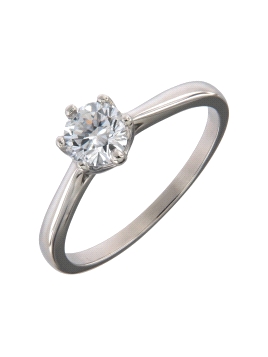 ANILLO PLATA 925MM                                                                                  