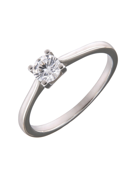 ANILLO PLATA 925MM                                                                                  