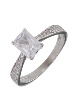 ANILLO PLATA 925MM                                                                                  