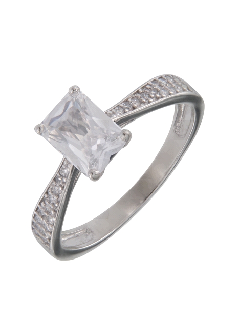 ANILLO PLATA 925MM                                                                                  