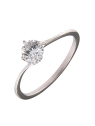 ANILLO PLATA 925MM                                                                                  