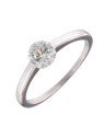 ANILLO PLATA 925MM                                                                                  