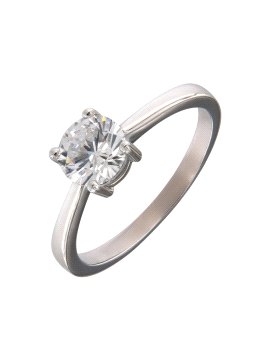 ANILLO PLATA 925MM