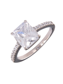 ANILLO PLATA 925MM                                                                                  
