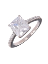 ANILLO PLATA 925MM                                                                                  
