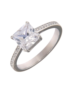 ANILLO PLATA 925MM                                                                                  
