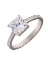 ANILLO PLATA 925MM                                                                                  