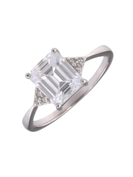 ANILLO PLATA 925MM                                                                                  