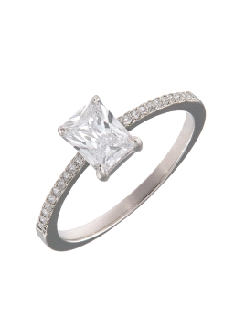 ANILLO PLATA 925MM                                                                                  