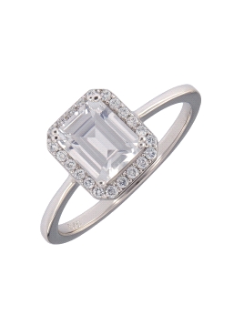 ANILLO PLATA 925MM                                                                                  