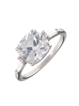 ANILLO PLATA 925MM                                                                                  