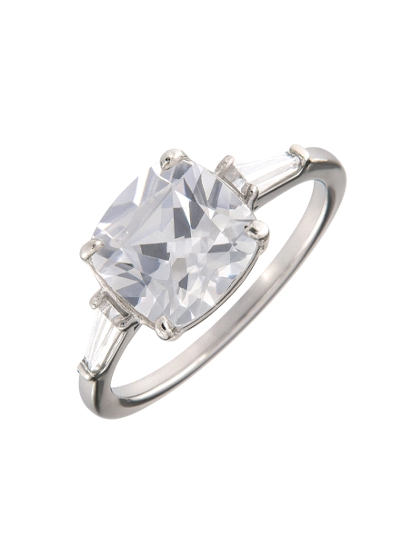 ANILLO PLATA 925MM                                                                                  
