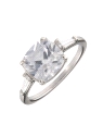 ANILLO PLATA 925MM                                                                                  