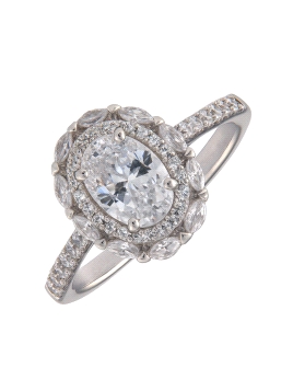 ANILLO PLATA 925MM                                                                                  