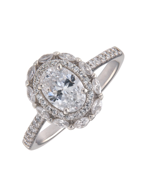 ANILLO PLATA 925MM                                                                                  