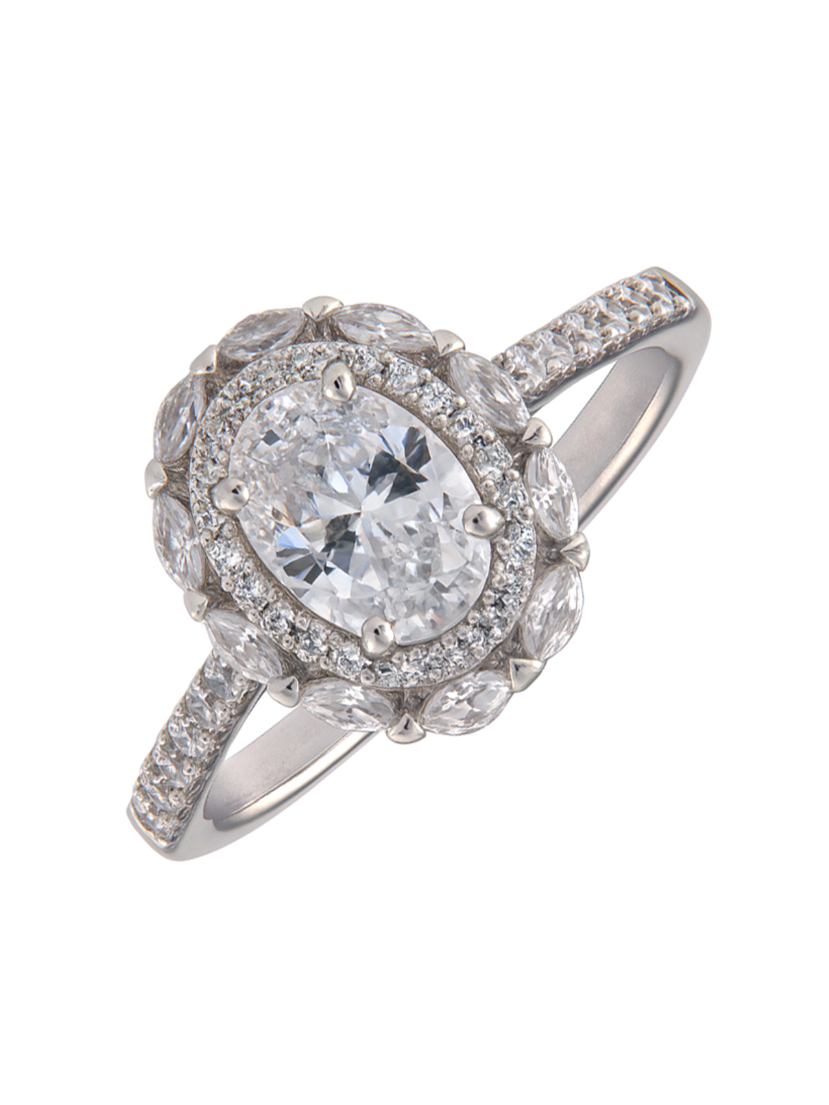 ANILLO PLATA 925MM                                                                                  