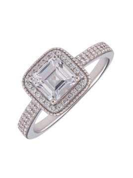 ANILLO PLATA 925MM                                                                                  