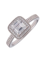 ANILLO PLATA 925MM                                                                                  