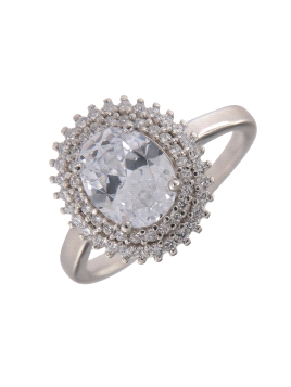 ANILLO PLATA 925MM                                                                                  