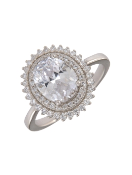 ANILLO PLATA 925MM                                                                                  