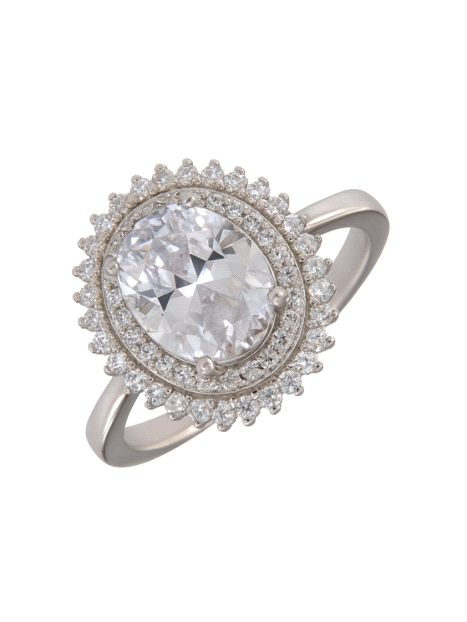 ANILLO PLATA 925MM                                                                                  