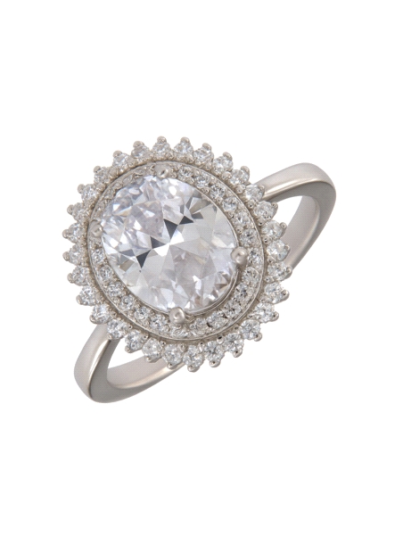 ANILLO PLATA 925MM                                                                                  
