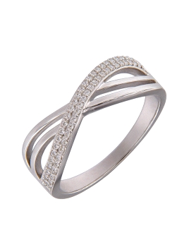 ANILLO PLATA 925MM                                                                                  