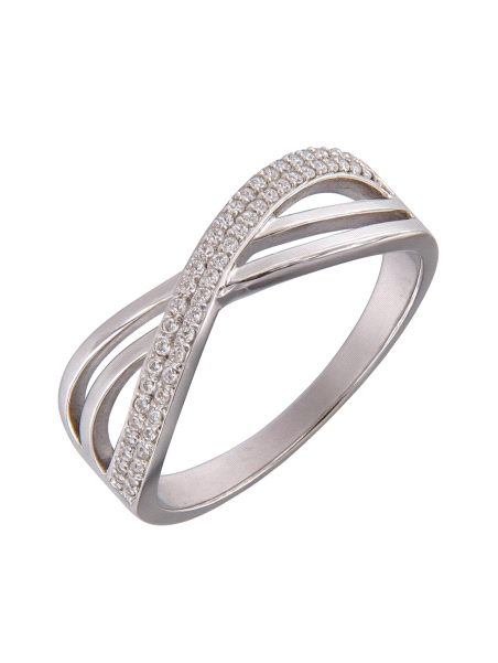 ANILLO PLATA 925MM                                                                                  