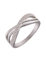 ANILLO PLATA 925MM                                                                                  