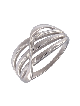 ANILLO PLATA 925MM                                                                                  