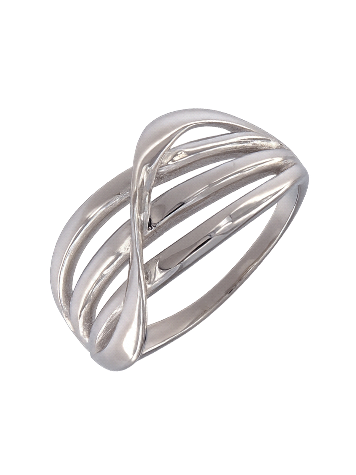 ANILLO PLATA 925MM                                                                                  