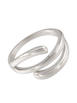 ANILLO PLATA 925MM                                                                                  