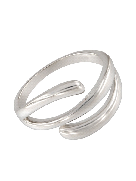 ANILLO PLATA 925MM                                                                                  