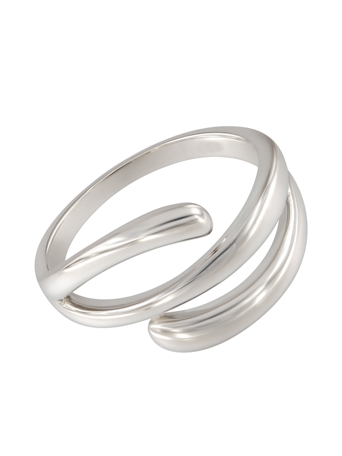 ANILLO PLATA 925MM                                                                                  