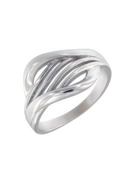 ANILLO PLATA 925MM                                                                                  