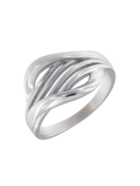 ANILLO PLATA 925MM                                                                                  