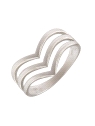 ANILLO PLATA 925MM                                                                                  